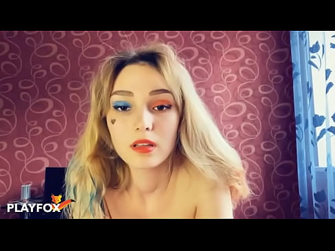 ❤️ Магични очила за виртуелна реалност ми овозможија секс со Харли Квин Супер порно на mk.niceporn-tv.ru ️❤