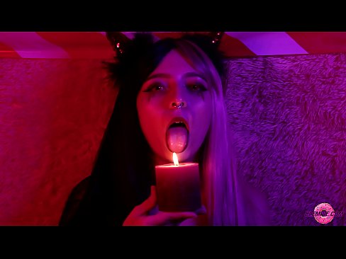 ❤️ Страсна дувалка од секси сукубус со исполнување на уста Супер порно на mk.niceporn-tv.ru ️❤