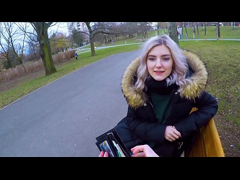 ❤️ Го голта жешката сперма на странец за пари - дувалка во парк од Ева Елфи Супер порно на mk.niceporn-tv.ru ️❤